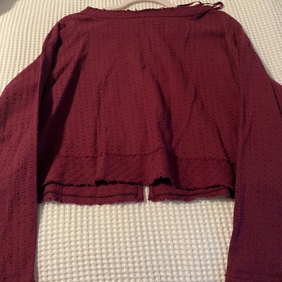 Free People Waking in Hueco sweater - Picture 6 of 14